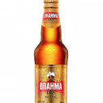 Brahma Zero Álcool long