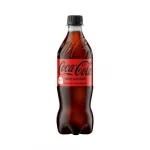 Coca-Cola Zero 600ml